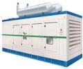 DV-Series Kirloskar Water Cooled Diesel Generator