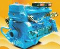 Mahindra Powerol Marine Diesel Engines