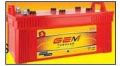 Gem Automotive Battery