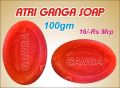 Ganga Soap