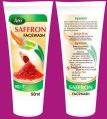 Saffron Facewash