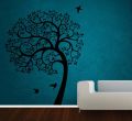 Morning With Nature Wall Decal