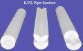 EPS Pipe Sections