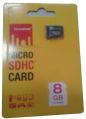8GB Micro SD Cards