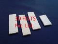 Felt Pads for Board Dusters and Stationery