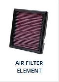 Bajaj Air Filter Element