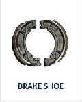 Bajaj Brake Shoe