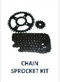 Bajaj Chain Sprocket Kit