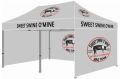 Gazebo Tents 10x20