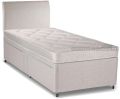 Steel Single Bed