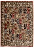 Vasuki Bakhtiari Carpets
