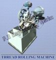 Automatic Thread Rolling Machine