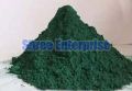 Pigment Green-7