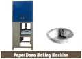 Paper Dona Making Machine