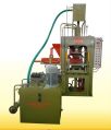 Paving Block Making Machine