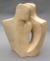 Abstract Stone Sculptures
