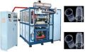 Disposable Plastic Cup Making Machine