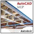 Autocad Mep software