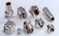 Stainless Steel Hydraulic Fitting