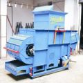 Oil Engine Operated Thresher