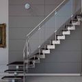 Stainless Steel Glass Railings