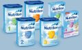 Nutrilon Standard Infant  Baby Milk Powder