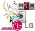 LG Washing Machine Repairing