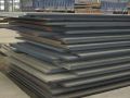 Mild Steel Cold Rolled Plates