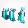 tubular bowl centrifuges