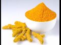 turmeric powder