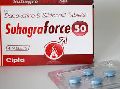 Suhagra Force Tablets