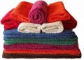 Jacquard Towels