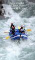 Rishikesh Rafting and Camping Tour Package